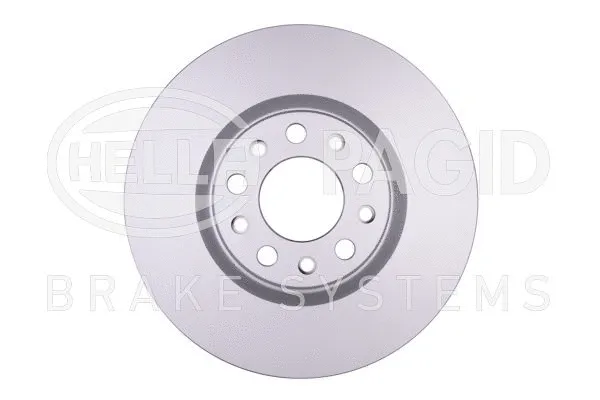 Brake Disc (8DD 355 133-701)