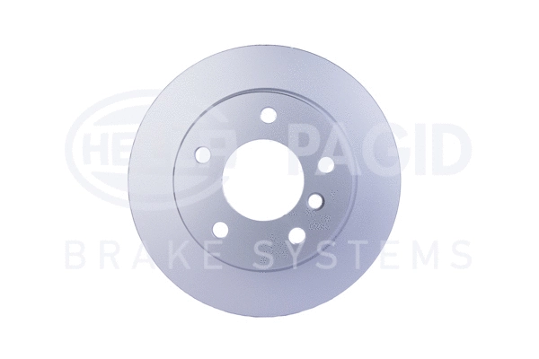 Brake Disc (8DD 355 112-641)