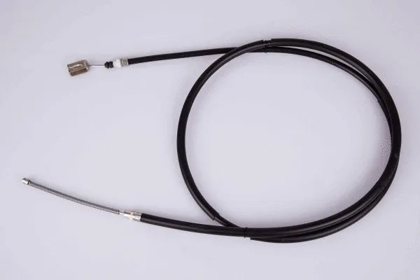 Cable Pull, parking brake (8AS 355 660-051)