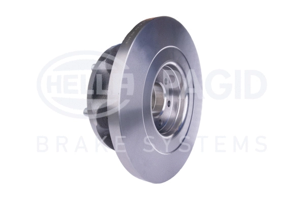 Brake Disc (8DD 355 117-501)