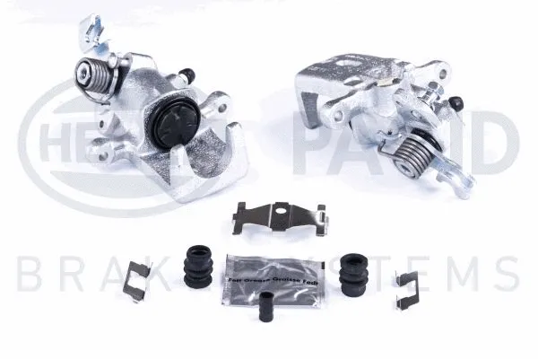 Brake Caliper (8AC 355 381-221)