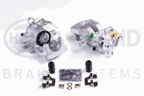 Brake Caliper (8AC 355 384-821)