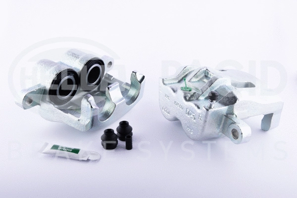 Brake Caliper (8AC 355 396-001)