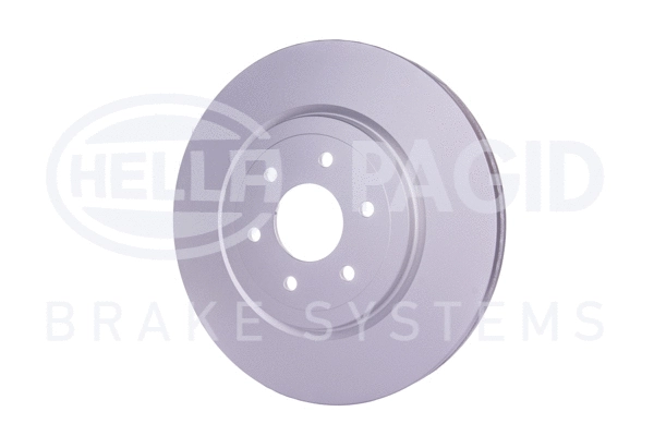 Brake Disc (8DD 355 129-541)
