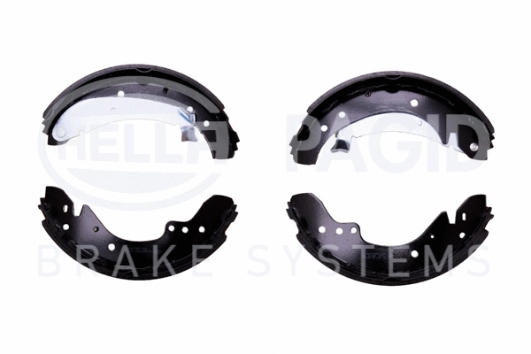 Brake Shoe Set (8DB 355 001-591)