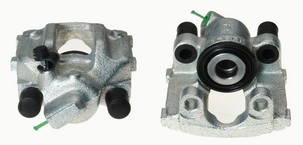 Brake Caliper (8AC 355 398-301)