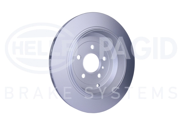 Brake Disc (8DD 355 113-231)