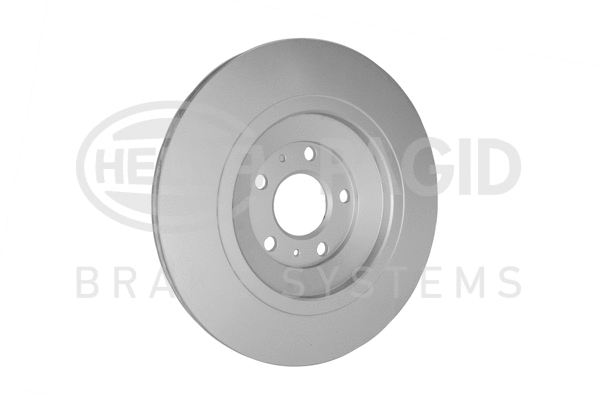 Brake Disc (8DD 355 129-801)