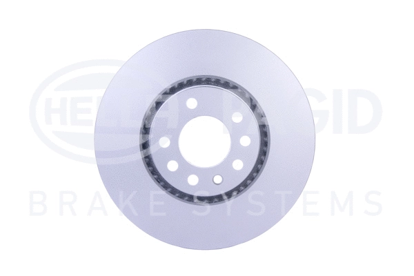 Brake Disc (8DD 355 127-721)