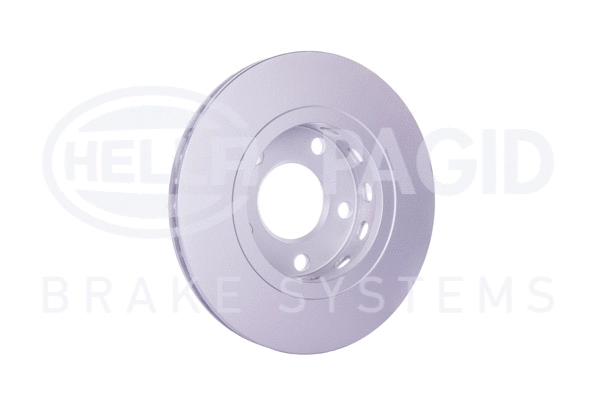 Brake Disc (8DD 355 128-901)