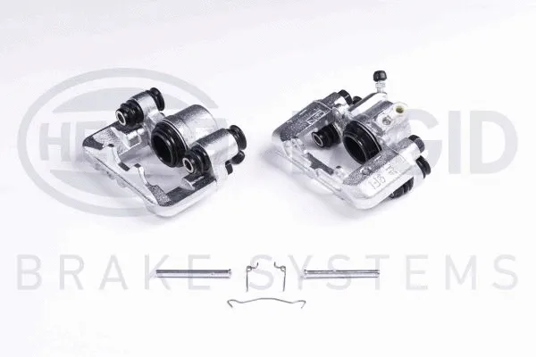 Brake Caliper (8AC 355 382-421)