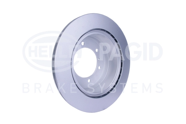 Brake Disc (8DD 355 118-141)