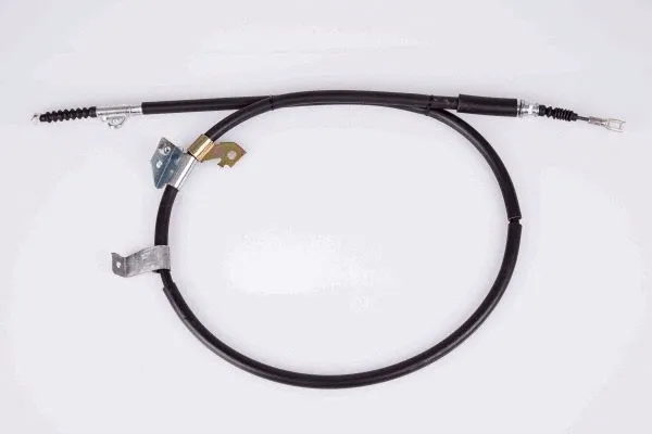 Cable Pull, parking brake (8AS 355 660-741)