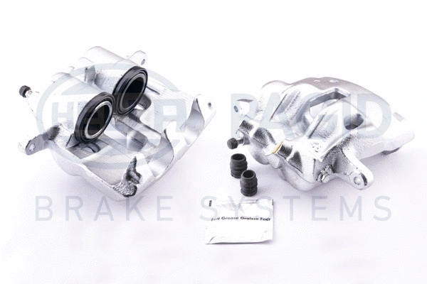 Brake Caliper (8AC 355 386-151)