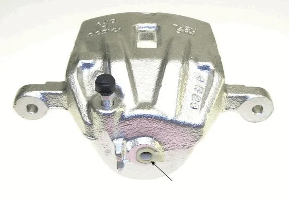 Brake Caliper (8AC 355 391-671)