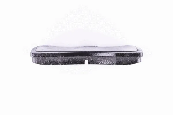 Brake Pad Set, disc brake (8DB 355 018-361)
