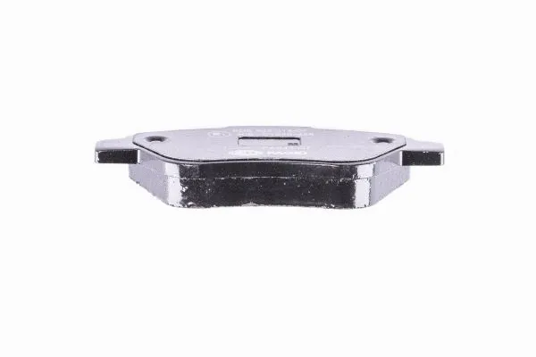 Brake Pad Set, disc brake (8DB 355 016-071)