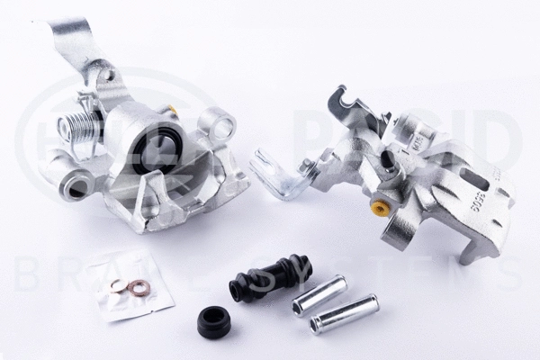 Brake Caliper (8AN 355 781-731)
