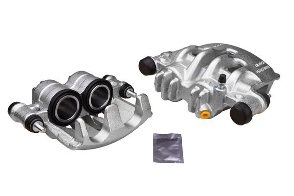 Brake Caliper (8AN 355 798-201)