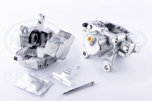 Brake Caliper (8AN 355 782-021)