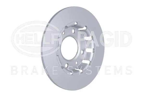 Brake Disc (8DD 355 133-571)