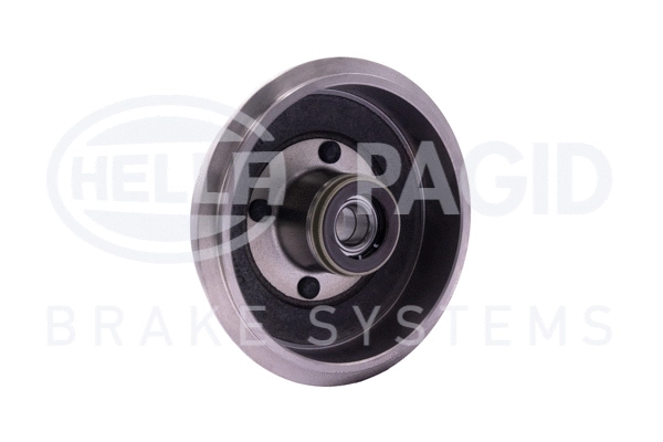 Brake Drum
