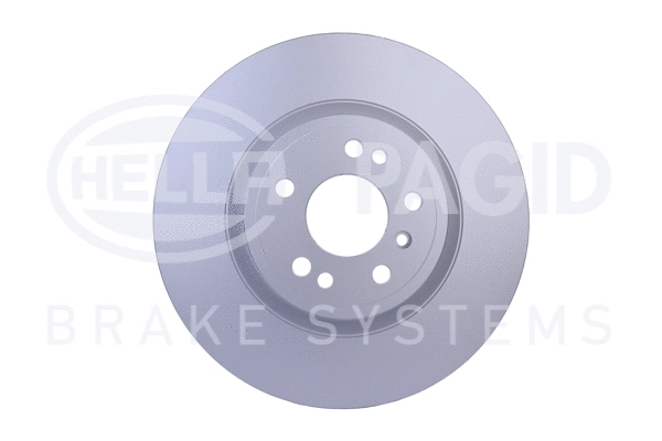 Brake Disc (8DD 355 126-301)