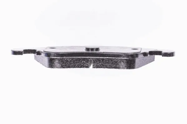 Brake Pad Set, disc brake (8DB 355 023-221)