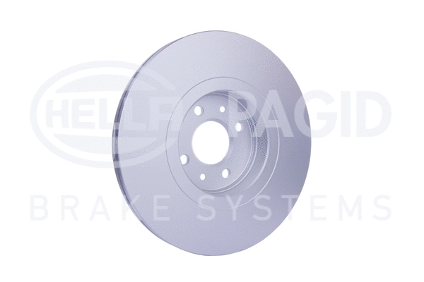 Brake Disc (8DD 355 128-551)