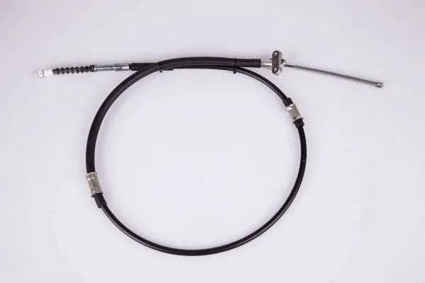 Cable Pull, parking brake (8AS 355 660-571)