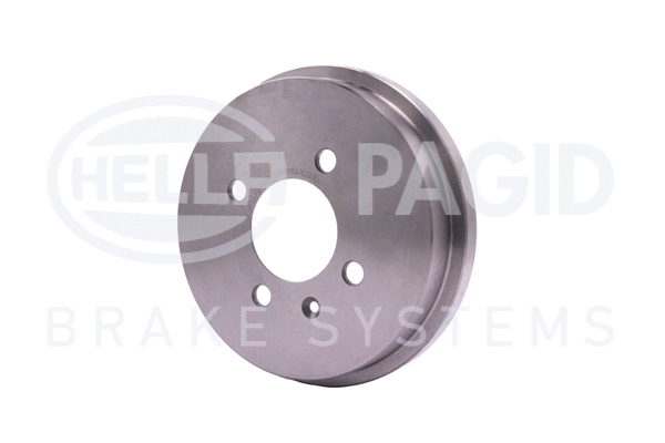 Brake Drum (8DT 355 301-561)