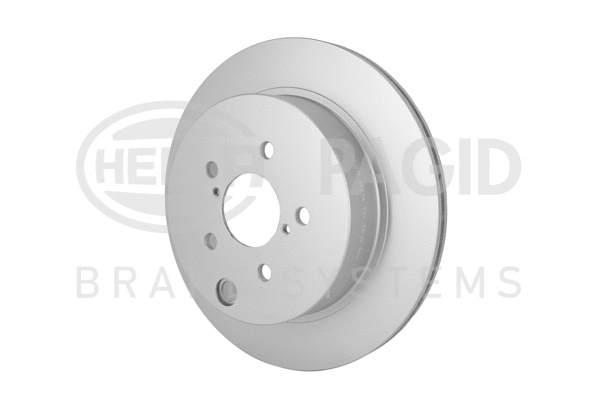 Brake Disc (8DD 355 123-101)