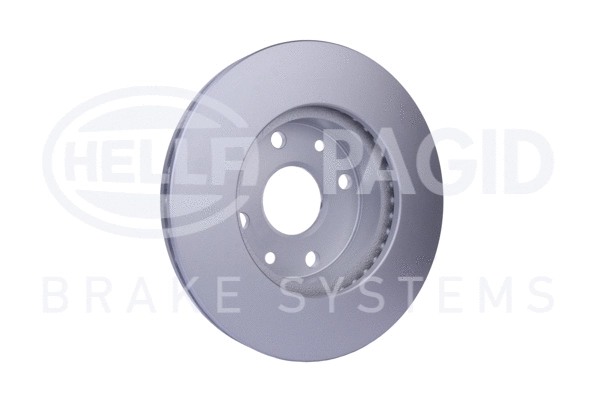 Brake Disc (8DD 355 125-531)