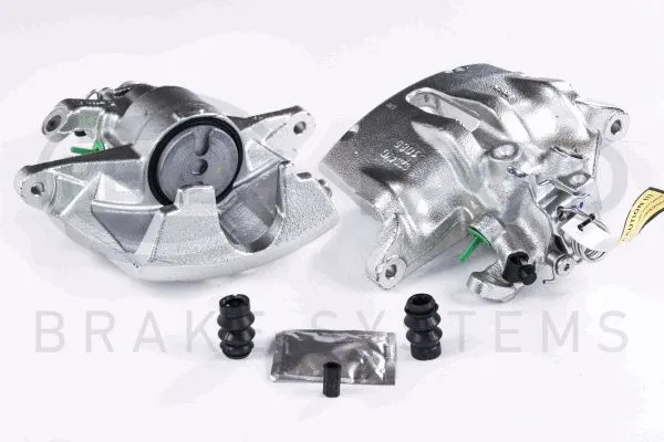 Brake Caliper (8AC 355 392-071)