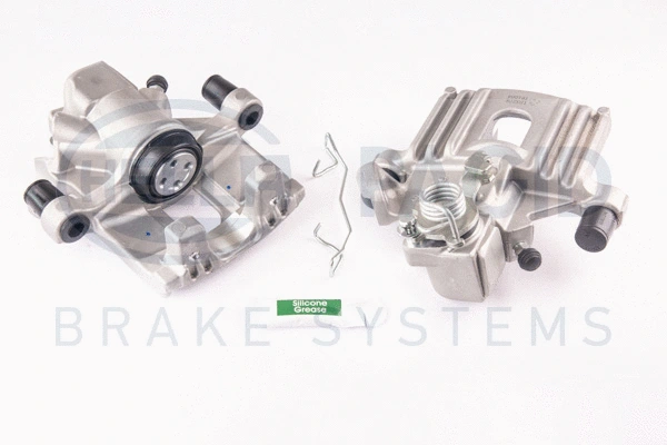 Brake Caliper (8AC 355 380-871)