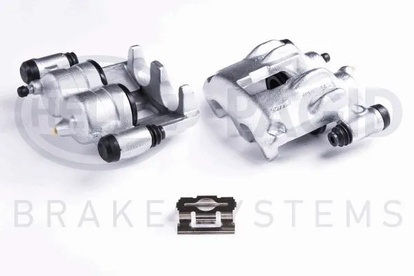 Brake Caliper (8AC 355 385-921)