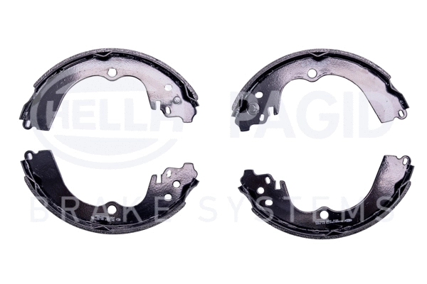 Brake Shoe Set (8DB 355 001-221)