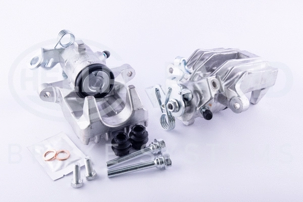 Brake Caliper (8AN 355 783-451)