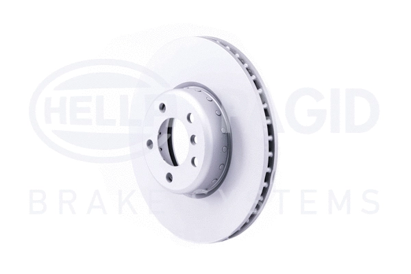Brake Disc (8DD 355 120-811)