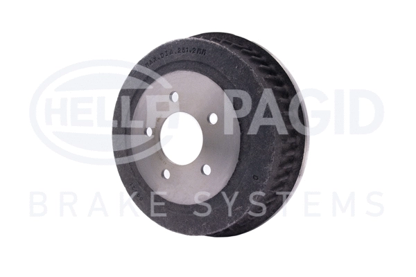 Brake Drum
