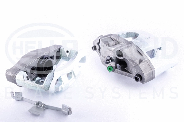 Brake Caliper (8AC 355 396-181)