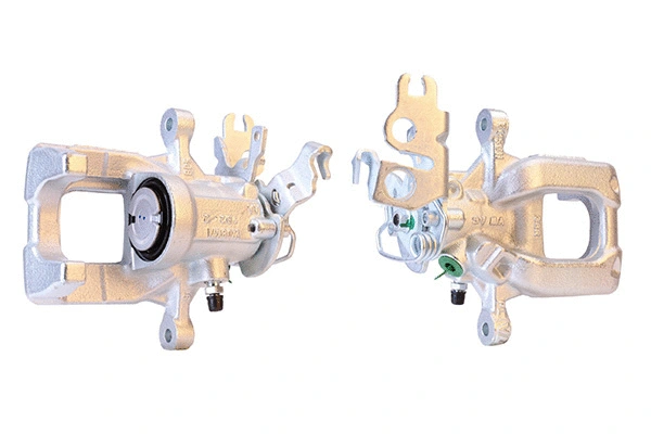 Brake Caliper (8AC 355 399-101)