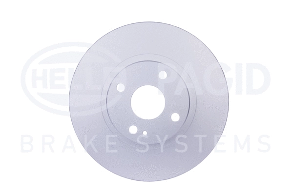 Brake Disc (8DD 355 115-361)
