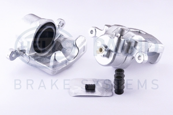 Brake Caliper (8AC 355 390-121)