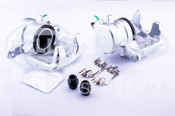 Brake Caliper (8AC 355 391-971)