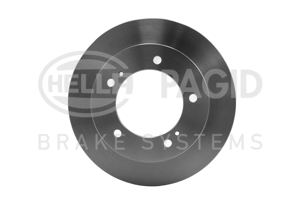 Brake Disc (8DD 355 101-291)