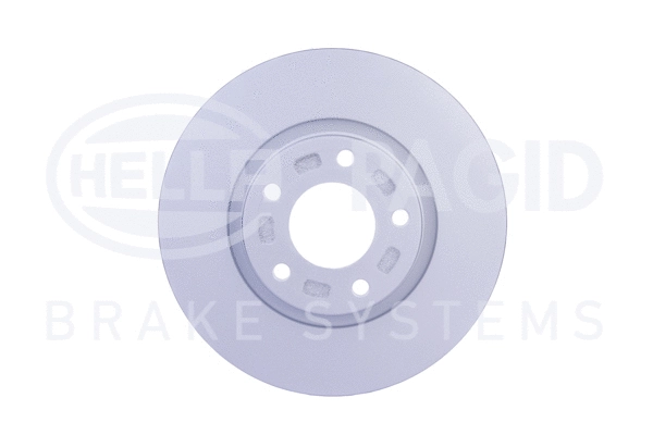 Brake Disc (8DD 355 128-241)