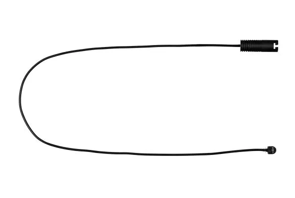 Warning Contact, brake pad wear (8DK 355 250-161)
