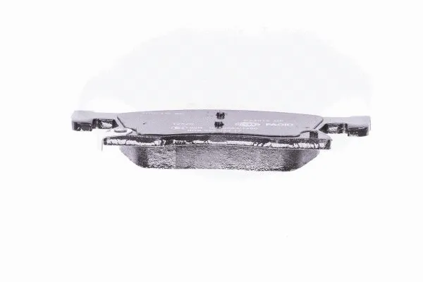 Brake Pad Set, disc brake (8DB 355 024-771)