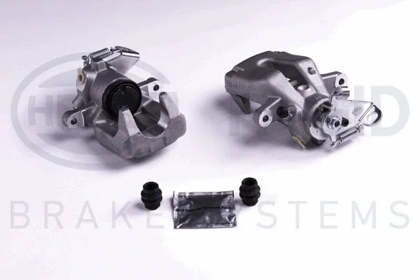 Brake Caliper (8AC 355 384-021)